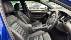 Volkswagen Passat 1.5 TSI EVO R-Line 5dr DSG Petrol Estate